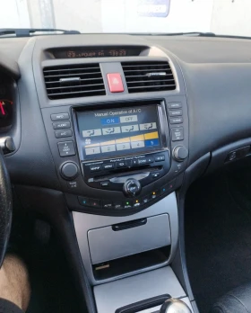 Honda Accord 2.2 i-CTDi Executive | Mobile.bg    15