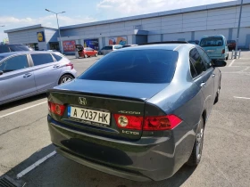 Honda Accord 2.2 i-CTDi Executive | Mobile.bg    5
