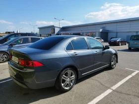 Honda Accord 2.2 i-CTDi Executive | Mobile.bg    6
