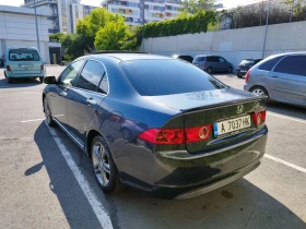 Honda Accord 2.2 i-CTDi Executive | Mobile.bg    4