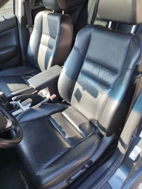 Honda Accord 2.2 i-CTDi Executive | Mobile.bg    8