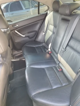 Honda Accord 2.2 i-CTDi Executive | Mobile.bg    11