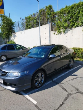 Honda Accord 2.2 i-CTDi Executive | Mobile.bg    2