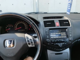 Honda Accord 2.2 i-CTDi Executive | Mobile.bg    14