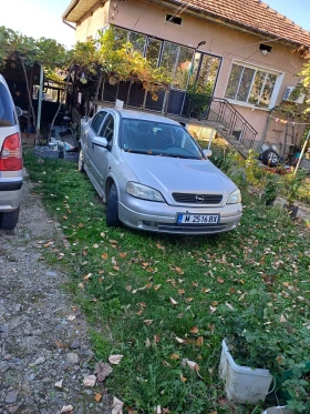 Обява за продажба на Opel Astra 1.2  ~1 900 лв. - изображение 7
