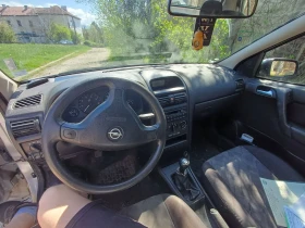 Обява за продажба на Opel Astra 1.2  ~1 900 лв. - изображение 2