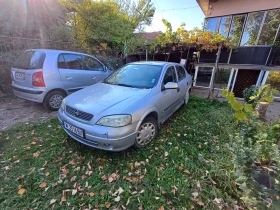 Обява за продажба на Opel Astra 1.2  ~1 900 лв. - изображение 6