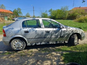 Обява за продажба на Opel Astra 1.2  ~1 900 лв. - изображение 3