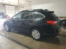Subaru Outback 2.5L 4 All wheel drive | Mobile.bg    11