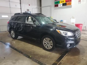 Subaru Outback 2.5L 4 All wheel drive | Mobile.bg    13