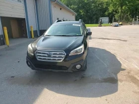 Subaru Outback 2.5L 4 All wheel drive | Mobile.bg    9