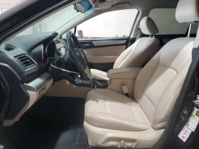 Subaru Outback 2.5L 4 All wheel drive | Mobile.bg    5