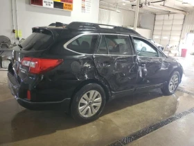 Subaru Outback 2.5L 4 All wheel drive | Mobile.bg    6