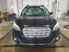 Subaru Outback 2.5L 4 All wheel drive | Mobile.bg    3