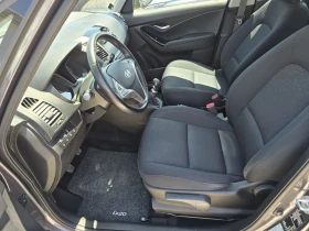 Hyundai Ix20 1.4i 2018 Euro6 D - 16000 лв. - 31021003 10