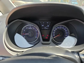 Hyundai Ix20 1.4i 2018 Euro6 D - 16000 лв. - 31021003 16