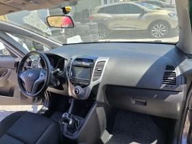 Hyundai Ix20 1.4i 2018 Euro6 D - 16000 лв. - 31021003 11