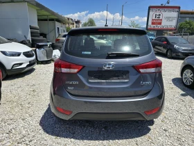 Hyundai Ix20 1.4i 2018 Euro6 D - 16000 лв. - 31021003 6