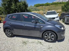 Hyundai Ix20 1.4i 2018 Euro6 D - 16000 лв. - 31021003 4