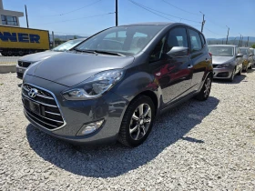 Hyundai Ix20 1.4i 2018 Euro6 D - 16000 лв. - 31021003 2