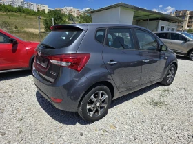 Hyundai Ix20 1.4i 2018 Euro6 D - 16000 лв. - 31021003 5