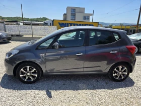 Hyundai Ix20 1.4i 2018 Euro6 D - 16000 лв. - 31021003 8