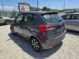 Hyundai Ix20 1.4i 2018 Euro6 D - 16000 лв. - 31021003 7