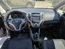 Hyundai Ix20 1.4i 2018 Euro6 D - 16000 лв. - 31021003 15