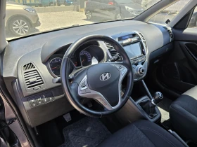 Hyundai Ix20 1.4i 2018 Euro6 D - 16000 лв. - 31021003 9