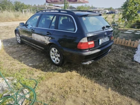BMW 320 E46 | Mobile.bg    5