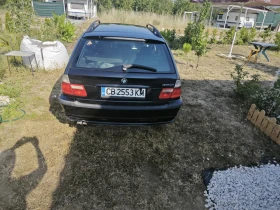 BMW 320 E46 | Mobile.bg    6