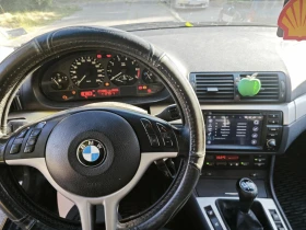 BMW 320 E46 | Mobile.bg    7