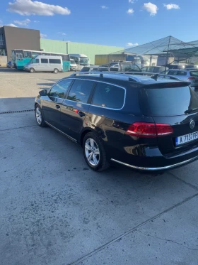 Обява за продажба на VW Passat 2.0TDI 170 DSG  ~16 800 лв. - изображение 2