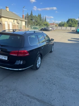 Обява за продажба на VW Passat 2.0TDI 170 DSG  ~16 800 лв. - изображение 4