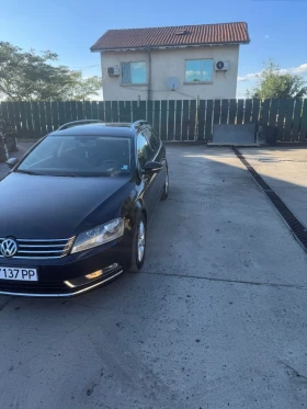 Обява за продажба на VW Passat 2.0TDI 170 DSG  ~16 800 лв. - изображение 1