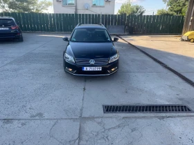 Обява за продажба на VW Passat 2.0TDI 170 DSG  ~16 800 лв. - изображение 1
