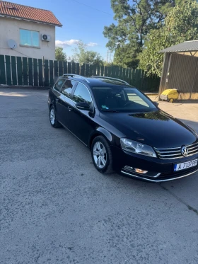 Обява за продажба на VW Passat 2.0TDI 170 DSG  ~16 800 лв. - изображение 3