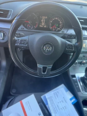 VW Passat 2.0TDI 170.DSG  | Mobile.bg    15