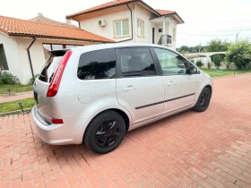 Ford C-max 1.6 90 кс - 4799 лв. - 84172392 6