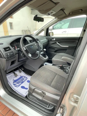 Ford C-max 1.6 90 кс - 4799 лв. - 84172392 10