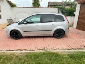 Ford C-max 1.6 90 кс - 4799 лв. - 84172392 7
