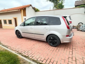 Ford C-max 1.6 90 кс - 4799 лв. - 84172392 5