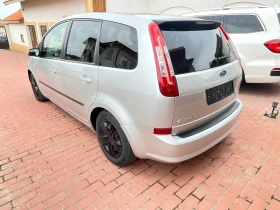 Ford C-max 1.6 90 кс - 4799 лв. - 84172392 8