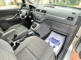 Ford C-max 1.6 90 кс - 4799 лв. - 84172392 13