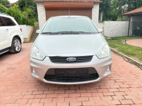 Ford C-max 1.6 90 кс - 4799 лв. - 84172392 2