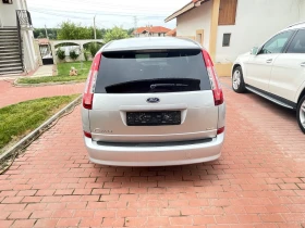 Ford C-max 1.6 90 кс - 4799 лв. - 84172392 9