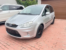 Ford C-max 1.6 90 кс - 4799 лв. - 84172392 3