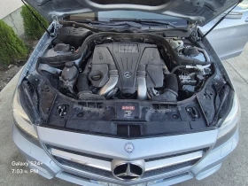Mercedes-Benz CLS 550 CLS 550 USA НАЛИЧЕН БАРТЕР - 32800 лв. - 98020229 14