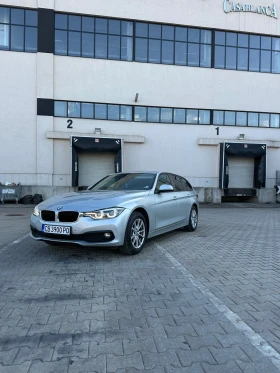 Обява за продажба на BMW 320 ~17 000 лв. - изображение 1