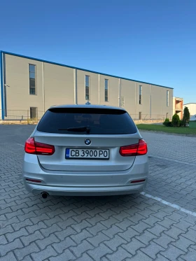Обява за продажба на BMW 320 ~17 000 лв. - изображение 4
